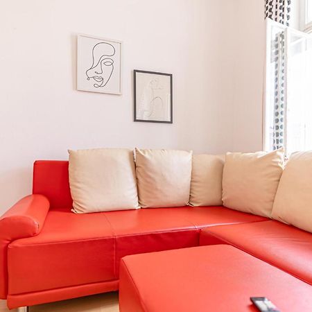 Sweet 3Br Shared Apt Near Wiener Stadthalle & Central Buitenkant foto
